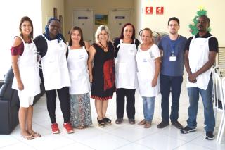 Equipe CDI
