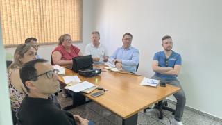 Prefeitura reestrutura Departamento de Tecnologia da Informação e avança na modernização dos serviços públicos