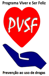 logo projeto PVSF