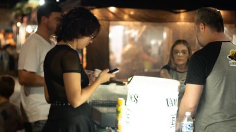 CARNABOAVISTA: COMÉRCIO LOCAL E SERVIÇOS ABSORVEM MAIOR PARTE DO ORÇAMENTO DA FESTA