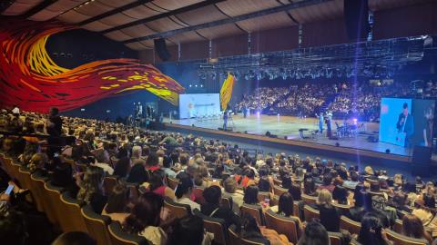 Prêmio Excelência Educacional reconhece avanços na alfabetização da rede municipal de ensino
