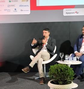 Instituto de Previdência de São João participa do 21º Congresso Estadual de Previdência com palestra sobre Nova Lei de Licitações