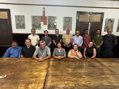 Conselho Municipal de Meio Ambiente toma posse em São João da Boa Vista