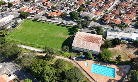 CSU Durval recebe melhorias e terá ampliação de atividades esportivas