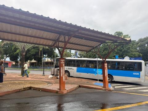 Tarifa do Transporte Coletivo será reajustada a partir do dia 1º e Fevereiro