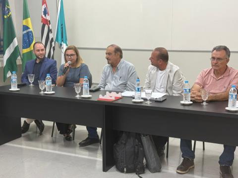 São João recebe encontro regional para fortalecimento do SUS