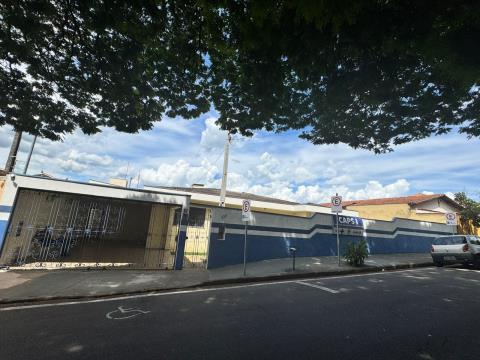 São joão tem rede estruturada para atender pacientes de saúde mental