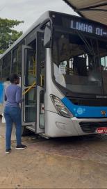 Terminal Urbano recebe melhorias e passa por reorganização