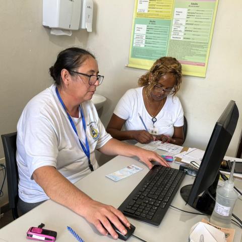 Dia D de vacinação aplica mais de 3 mil doses em São João da Boa Vista