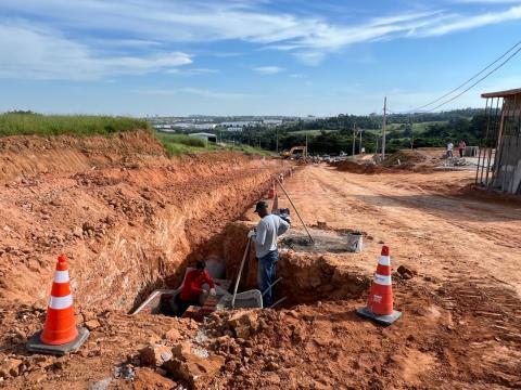 Cronograma de obras e serviços segue em diversas regiões da cidade nesta quinta-feira