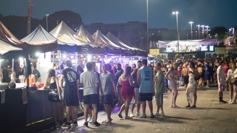 CARNABOAVISTA: COMÉRCIO LOCAL E SERVIÇOS ABSORVEM MAIOR PARTE DO ORÇAMENTO DA FESTA