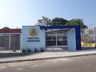 NOVA FACHADA