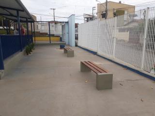PÁTIO FRONTAL