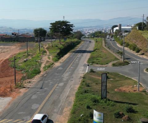 Novo plano de concessões contempla São João com pavimentação da estrada velha São João/Vargem e duplicação do acesso Pratinha-Jardim Itália