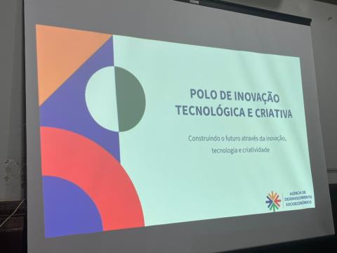 Prefeitura sedia reunião preparatória para o Seminário Estratégico da Cadeia Aeroespacial e Defesa