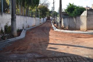 Rua Benedito Maciel - Santo Antonio