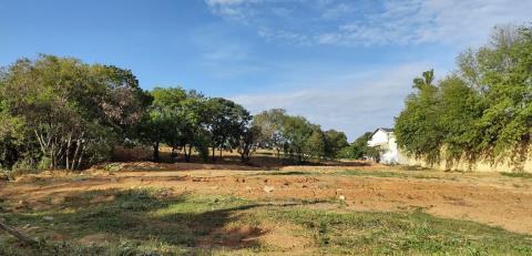 Prefeitura anuncia licitação para construção da Fase 1 do Parque Gastão Michelazzo