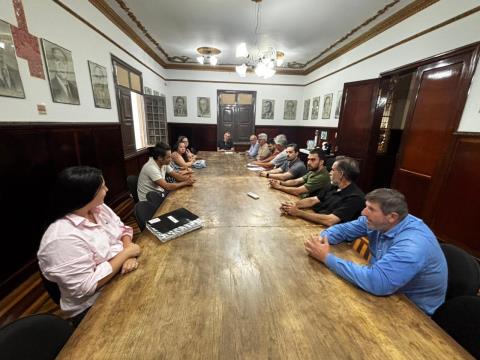 Conselho Municipal de Meio Ambiente toma posse em São João da Boa Vista