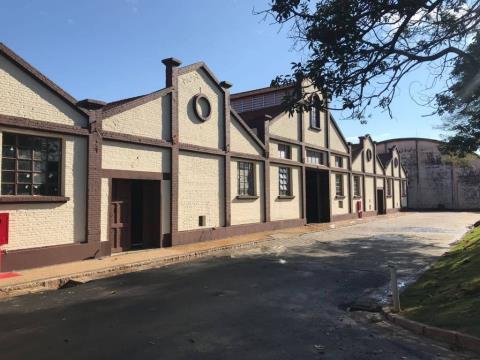 CONDEPHIC e Prefeitura de São João da Boa Vista Discutem Melhorias para a Cidade das Artes