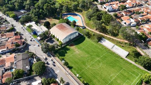 CSU Durval recebe melhorias e terá ampliação de atividades esportivas