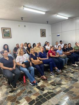 Evento no SAE celebra o dia da visibilidade trans com roda de conversa e debates