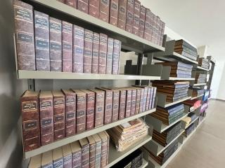 Arquivo Público Matildes Salomão celebra 25 anos com exposição