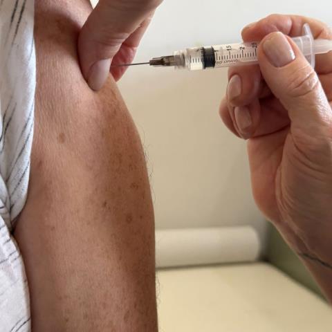 Dia D de vacinação aplica mais de 3 mil doses em São João da Boa Vista