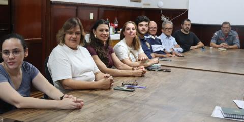 Fundo Social lança Campanha do Agasalho e empossa novo Conselho