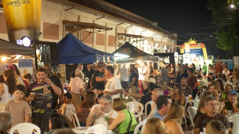 CARNABOAVISTA: COMÉRCIO LOCAL E SERVIÇOS ABSORVEM MAIOR PARTE DO ORÇAMENTO DA FESTA