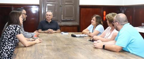 Casa Santa Bakhita – abrigo para crianças e adolescentes em situação de vulnerabilidade