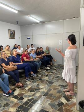 Evento no SAE celebra o dia da visibilidade trans com roda de conversa e debates