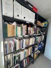 Arquivo Público Matildes Salomão celebra 25 anos com exposição