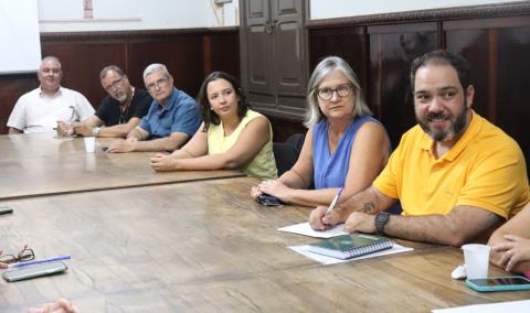 Fundo Social lança Campanha do Agasalho e empossa novo Conselho