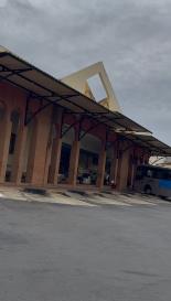 Terminal Urbano recebe melhorias e passa por reorganização