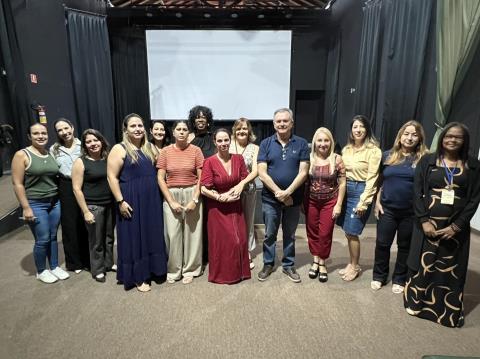 Prefeitura empossa novos membros de conselhos municipais