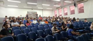 Prefeitura e Unifeob realizam segundo encontro com estagiários