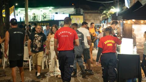 CARNABOAVISTA: COMÉRCIO LOCAL E SERVIÇOS ABSORVEM MAIOR PARTE DO ORÇAMENTO DA FESTA