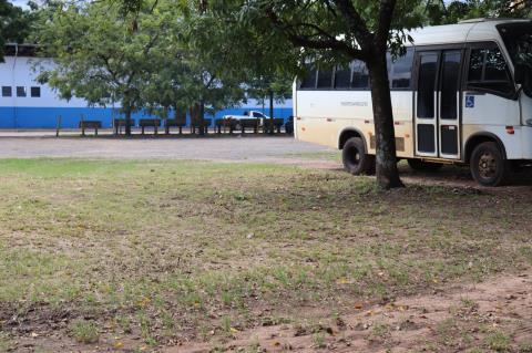Terminal rodoviário começa a ser revitalizado pela parceria com a CAMID