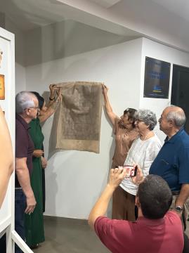 Arquivo Público Matildes Salomão celebra 25 anos com exposição e homenagens