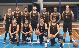 Basquetebol de Amparo teve maratona de jogos na última semana - Prefeitura  de Amparo