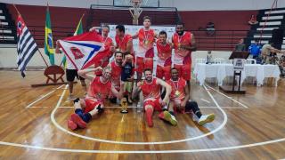 Basquetebol de Amparo teve maratona de jogos na última semana - Prefeitura  de Amparo