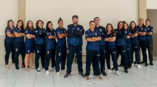Jogos Regionais: Santa Bárbara conquista a medalha de prata no