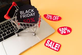 PRÉ BLACK FRIDAY, registro dos preços antes do ''grande dia'' para