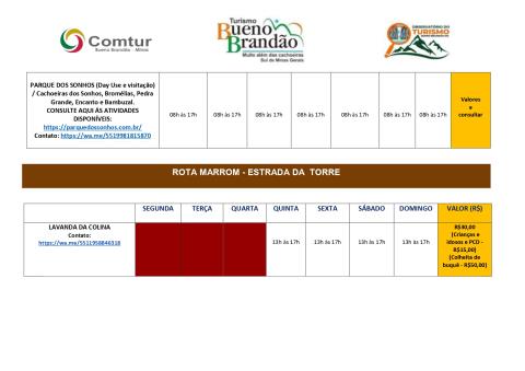 AGOSTO - FUNCIONAMENTO – CACHOEIRAS, PARQUES E ATRATIVOS - MÊS DE JUNHO _page-0004