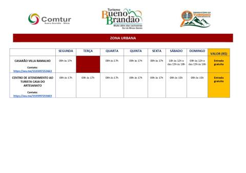 JULHO - FUNCIONAMENTO – CACHOEIRAS, PARQUES E ATRATIVOS - MÊS DE JUNHO _page-0005