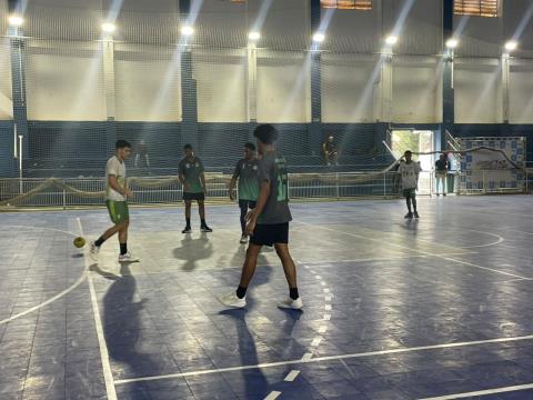 Jogos Regionais