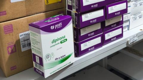 Diretoria de Integridade - Fiscalização