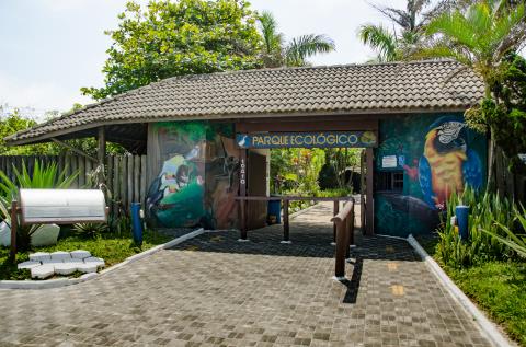 Parque Ecológico