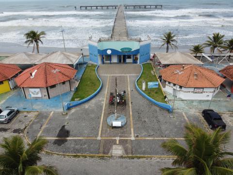 plataforma frente