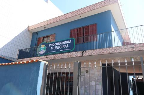 Procuradoria Municipal